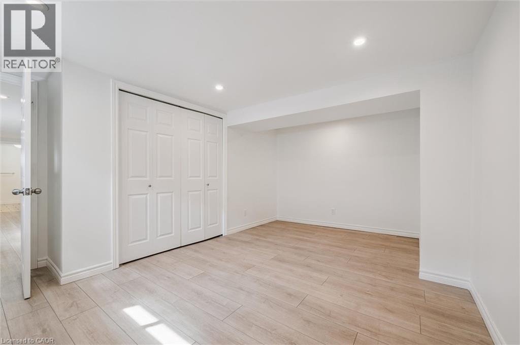 267 Kingswood Drive Unit# Lower, Kitchener, Ontario  N2E 1S1 - Photo 7 - 40745499