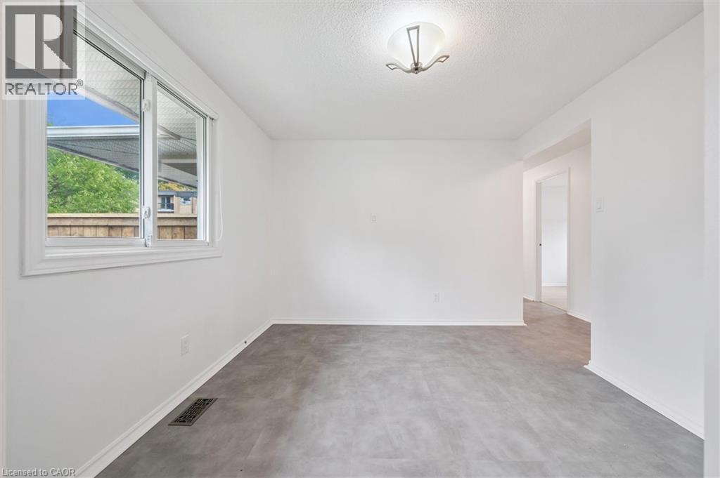 267 Kingswood Drive Unit# Upper, Kitchener, Ontario  N2E 1S1 - Photo 7 - 40745528