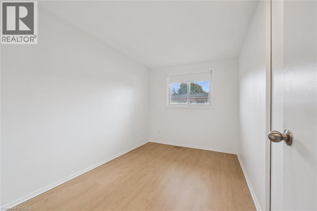 267 Kingswood Drive Unit# Upper, Kitchener, Ontario  N2E 1S1 - Photo 14 - 40745528