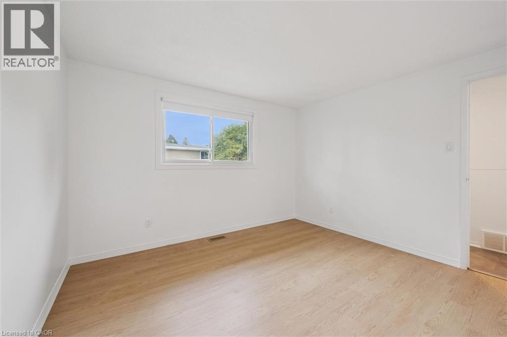 267 Kingswood Drive Unit# Upper, Kitchener, Ontario  N2E 1S1 - Photo 17 - 40745528