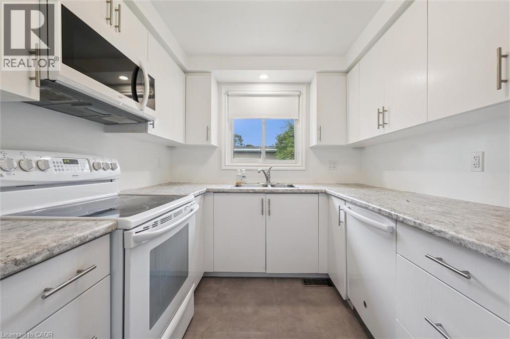 267 Kingswood Drive Unit# Upper, Kitchener, Ontario  N2E 1S1 - Photo 10 - 40745528