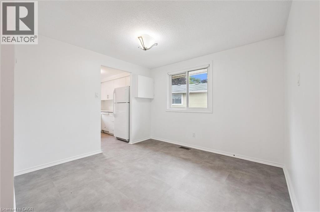 267 Kingswood Drive Unit# Upper, Kitchener, Ontario  N2E 1S1 - Photo 8 - 40745528