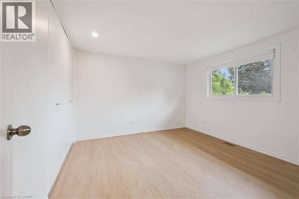 267 Kingswood Drive Unit# Upper, Kitchener, Ontario  N2E 1S1 - Photo 16 - 40745528