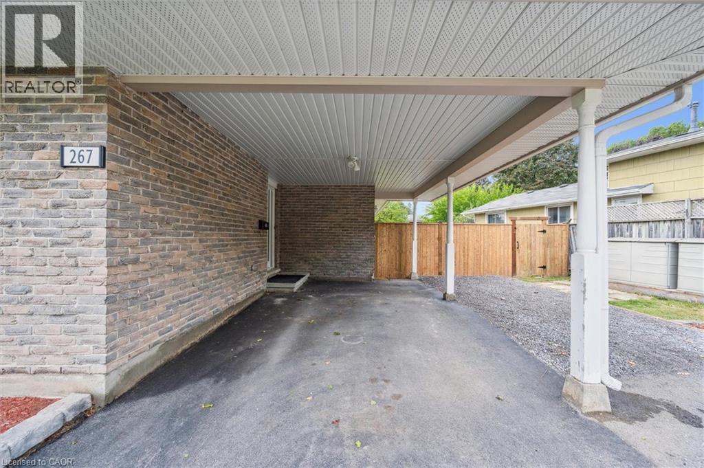 267 Kingswood Drive Unit# Upper, Kitchener, Ontario  N2E 1S1 - Photo 26 - 40745528