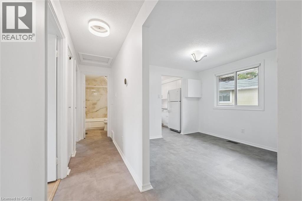267 Kingswood Drive Unit# Upper, Kitchener, Ontario  N2E 1S1 - Photo 6 - 40745528