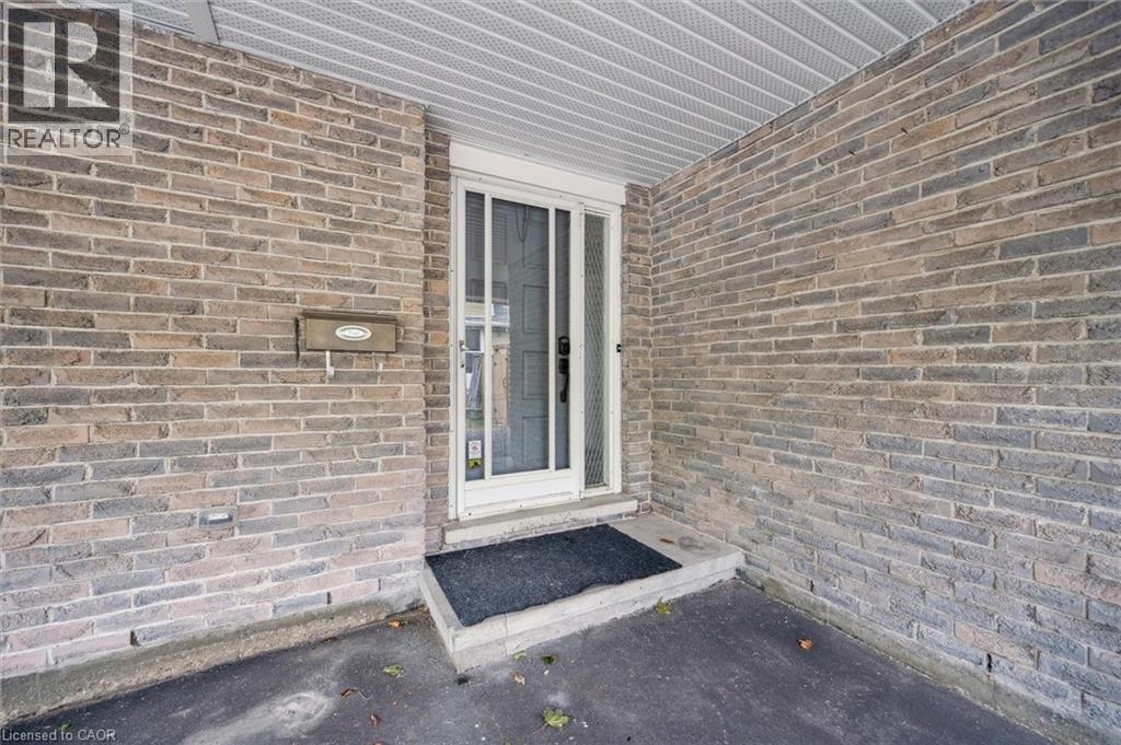 267 Kingswood Drive Unit# Upper, Kitchener, Ontario  N2E 1S1 - Photo 27 - 40745528