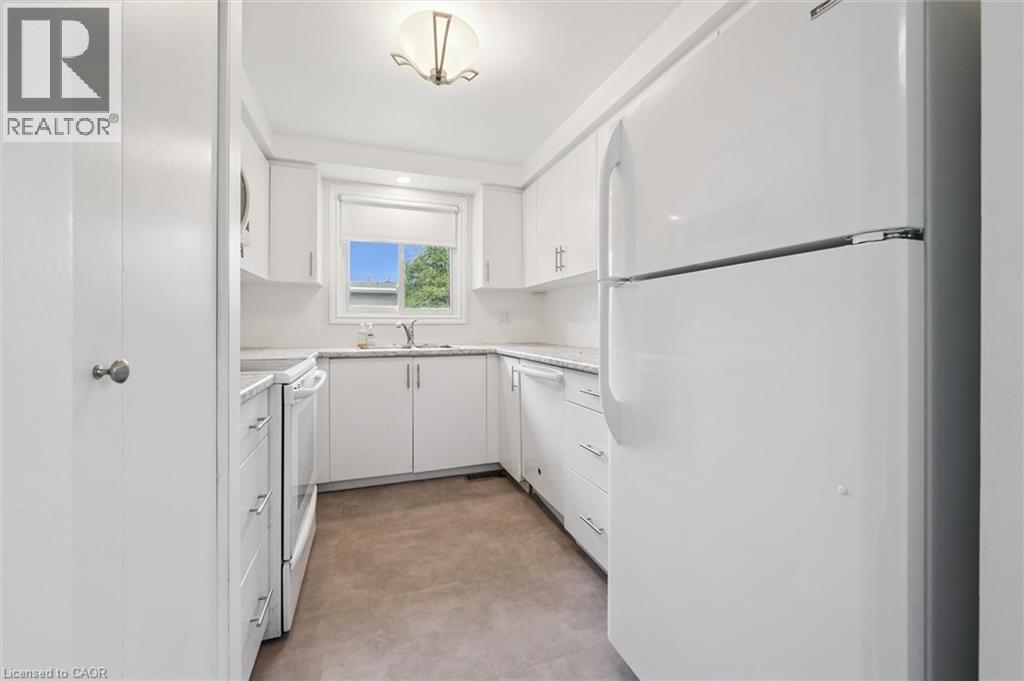 267 Kingswood Drive Unit# Upper, Kitchener, Ontario  N2E 1S1 - Photo 9 - 40745528
