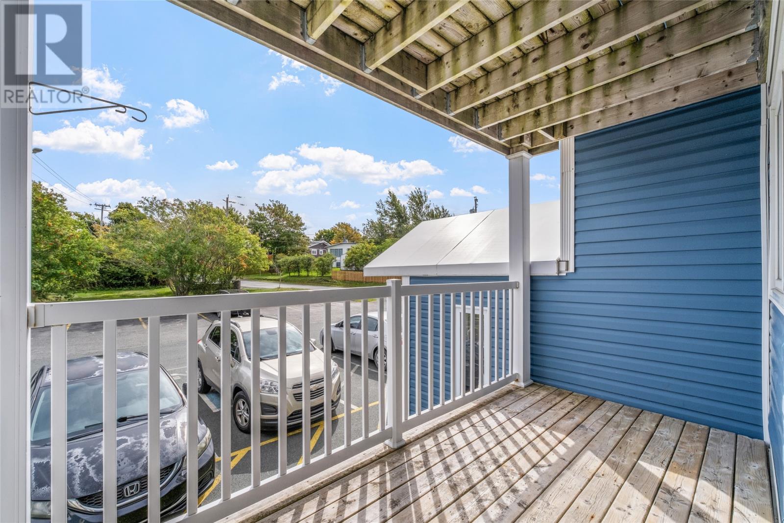 10 Selfridge Road Unit#201, St. John's, Newfoundland & Labrador  A1A 1S7 - Photo 10 - 1290863