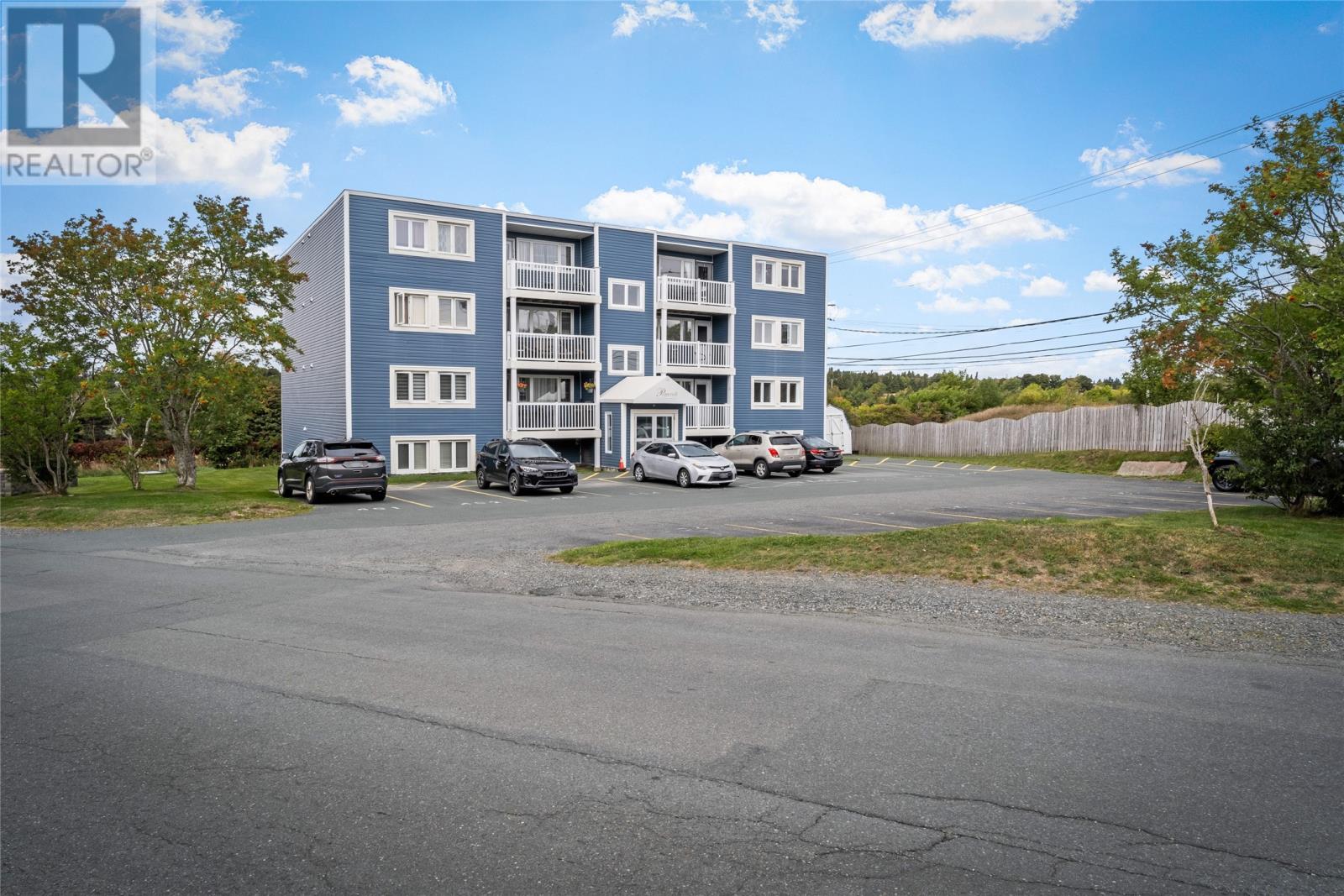 10 Selfridge Road Unit#201, St. John's, Newfoundland & Labrador  A1A 1S7 - Photo 11 - 1290863
