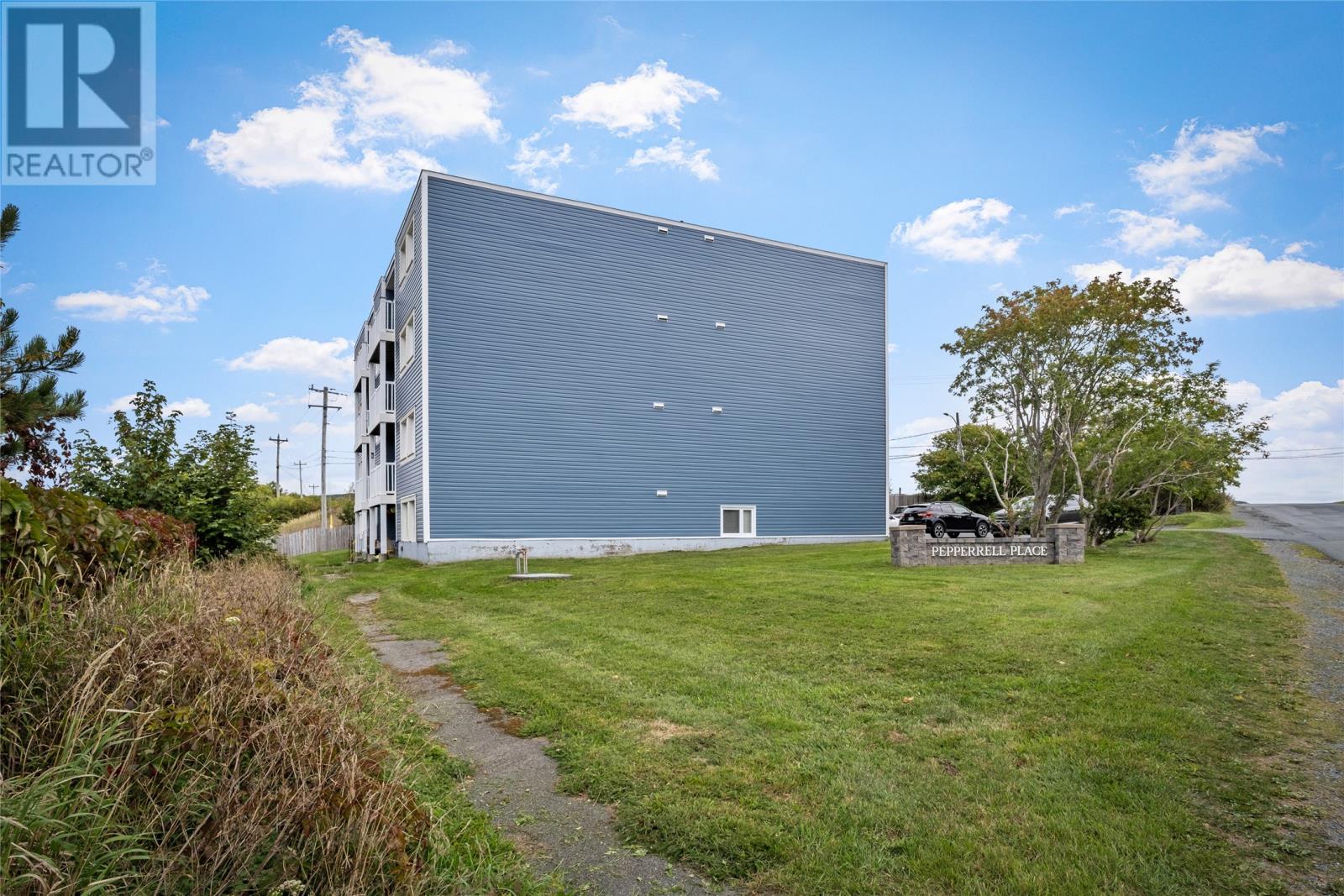 10 Selfridge Road Unit#201, St. John's, Newfoundland & Labrador  A1A 1S7 - Photo 12 - 1290863