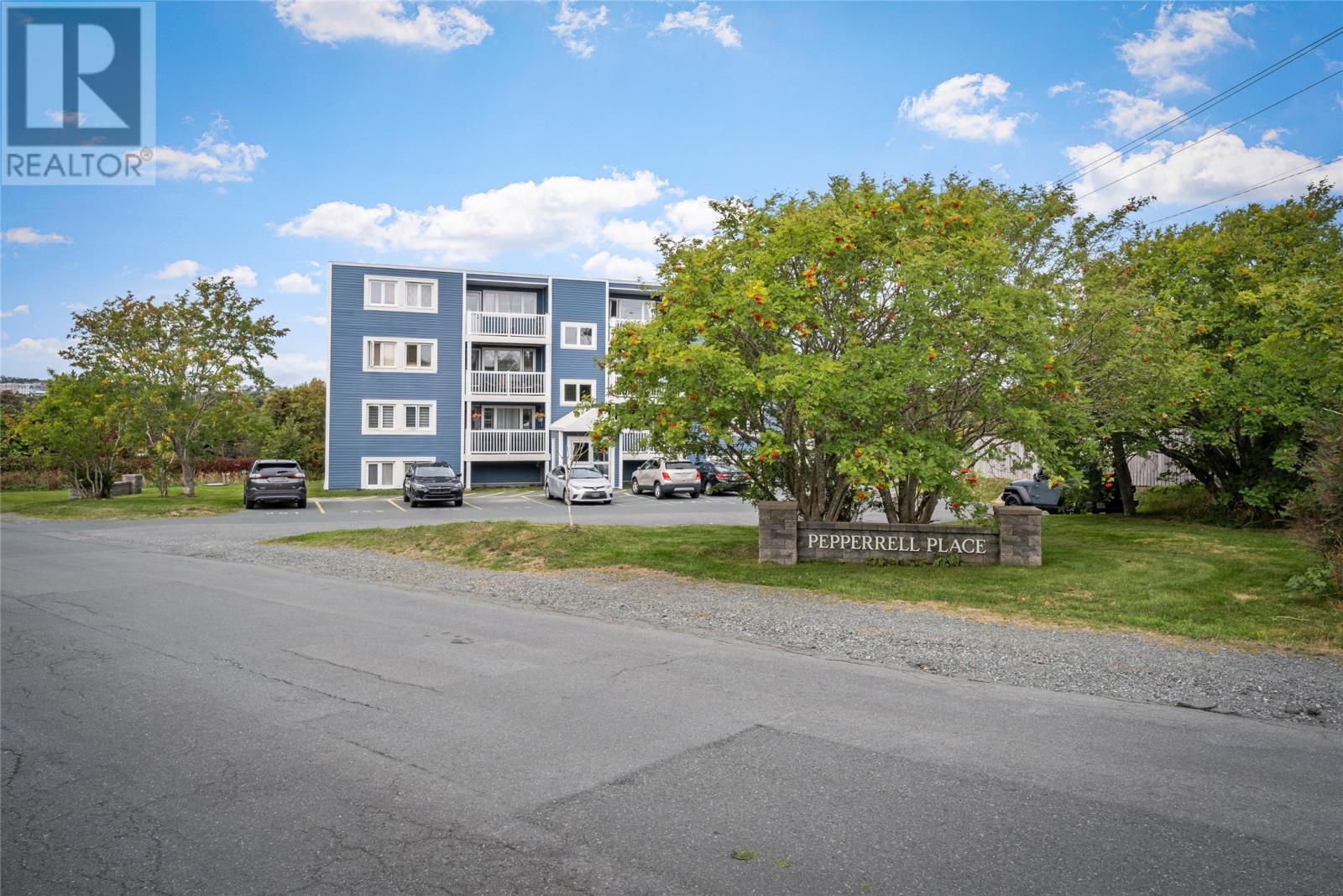 10 Selfridge Road Unit#201, St. John's, Newfoundland & Labrador  A1A 1S7 - Photo 2 - 1290863