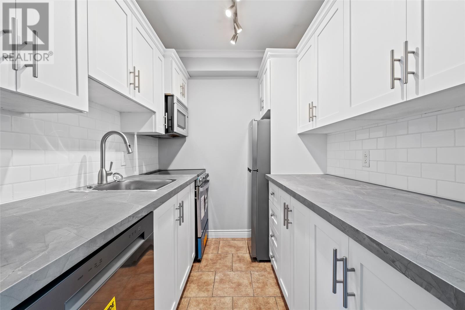 10 Selfridge Road Unit#201, St. John's, Newfoundland & Labrador  A1A 1S7 - Photo 6 - 1290863