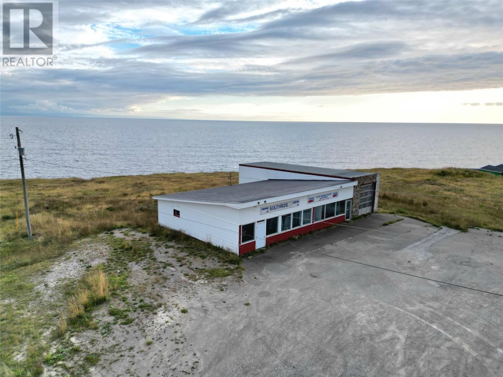 37-39 Felix Cove Drive, Felix Cove, Newfoundland & Labrador  A0N 1T0 - Photo 1 - 1290506