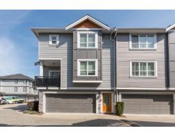 37 20856 76 AVENUE, Langley, British Columbia