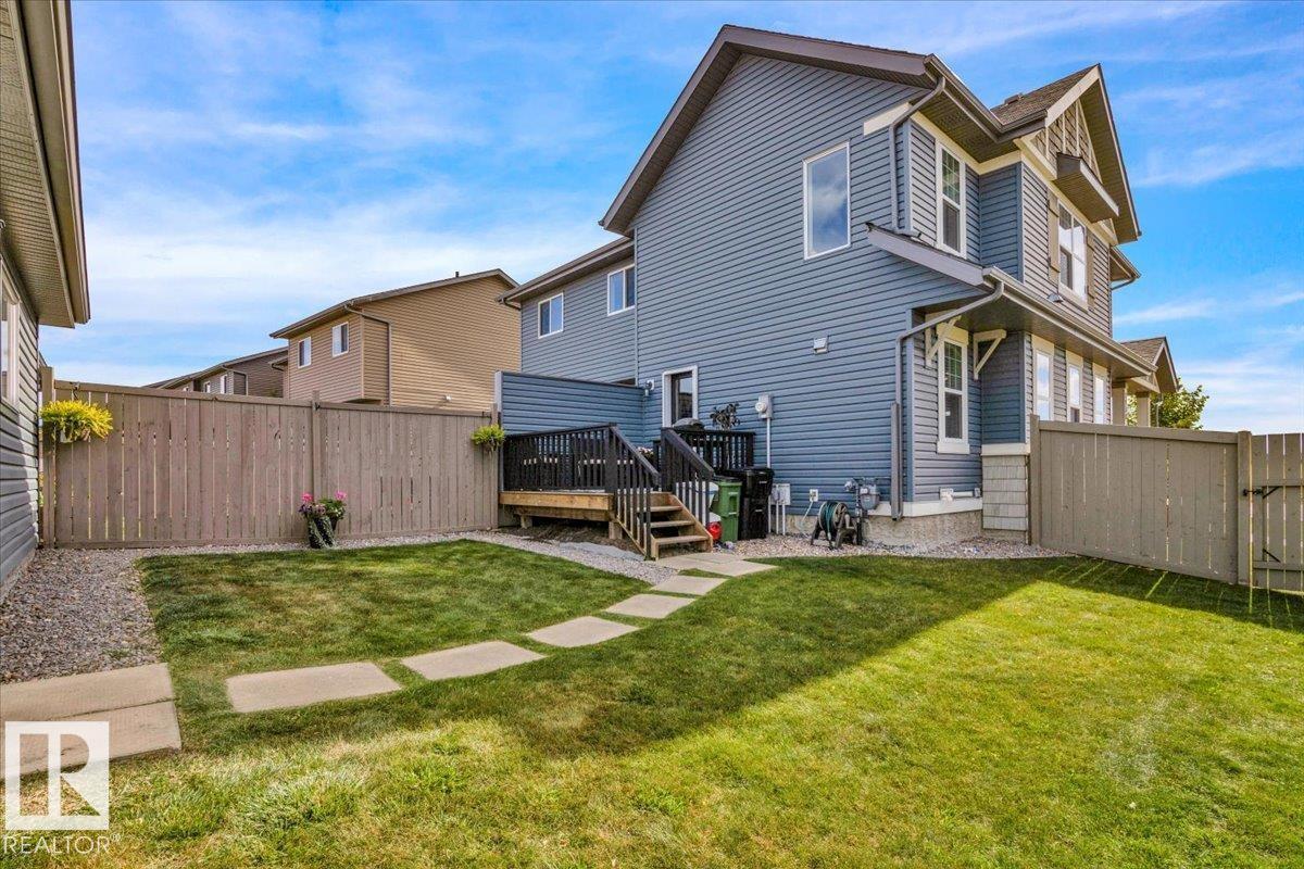 2958 18a Av Nw, Edmonton, Alberta  T6T 0N7 - Photo 45 - E4459195