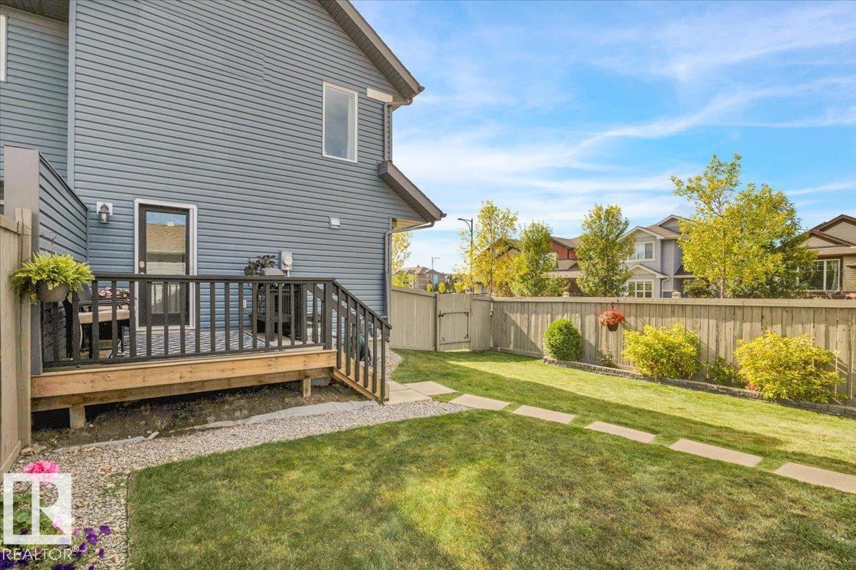 2958 18a Av Nw, Edmonton, Alberta  T6T 0N7 - Photo 46 - E4459195