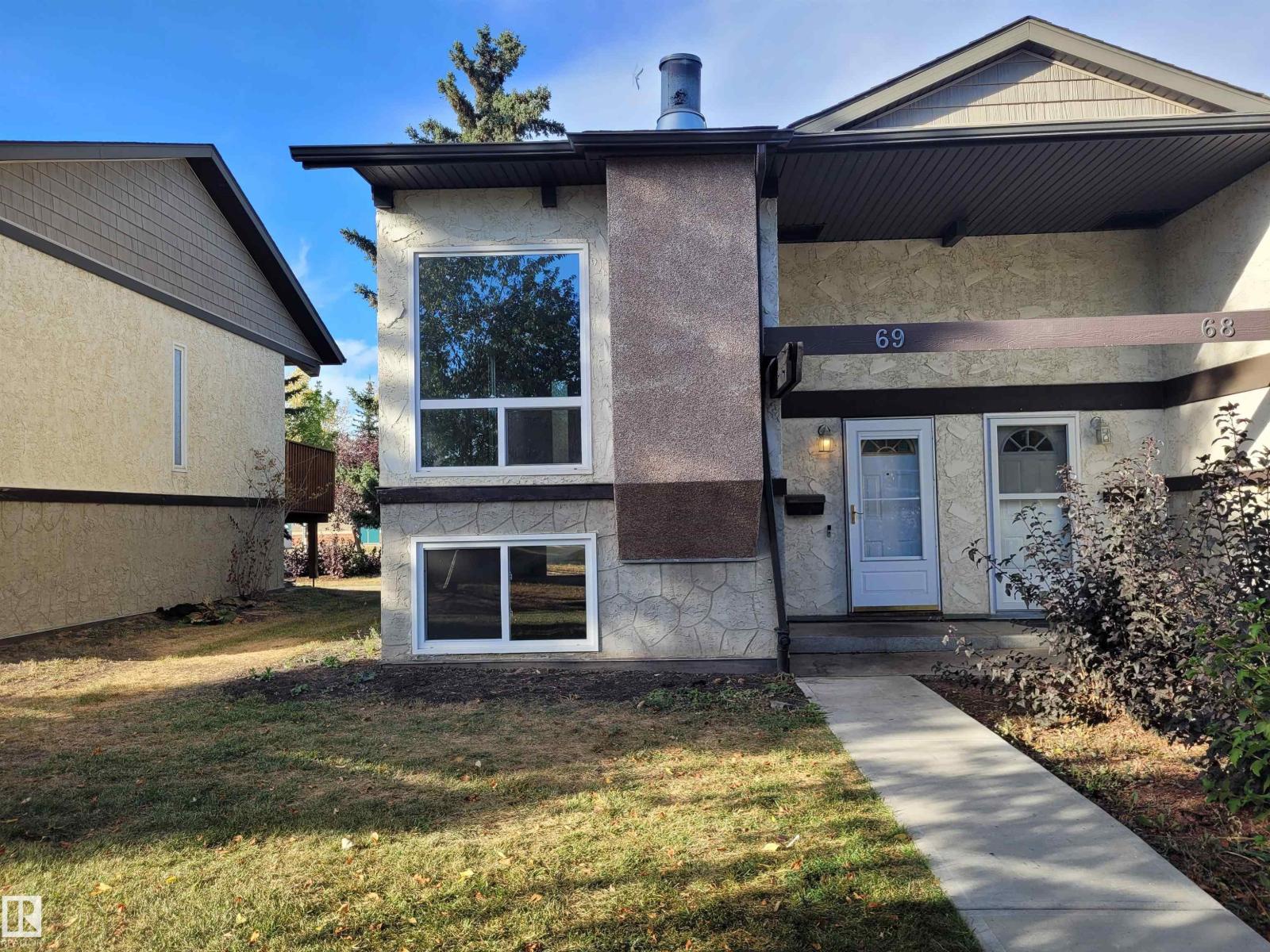 69 NORTHWOODS VG NW, Edmonton, Alberta