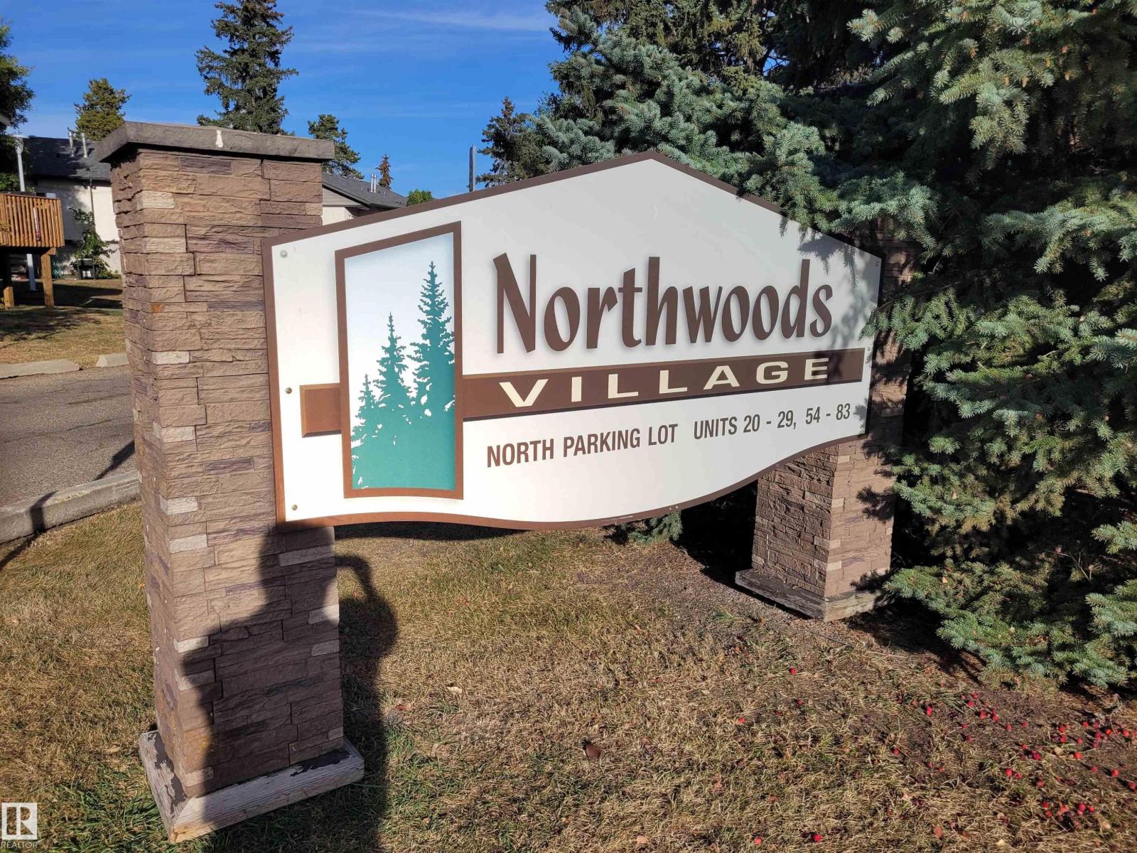 69 Northwoods Vg Nw, Edmonton, Alberta  T5X 1T2 - Photo 23 - E4459196