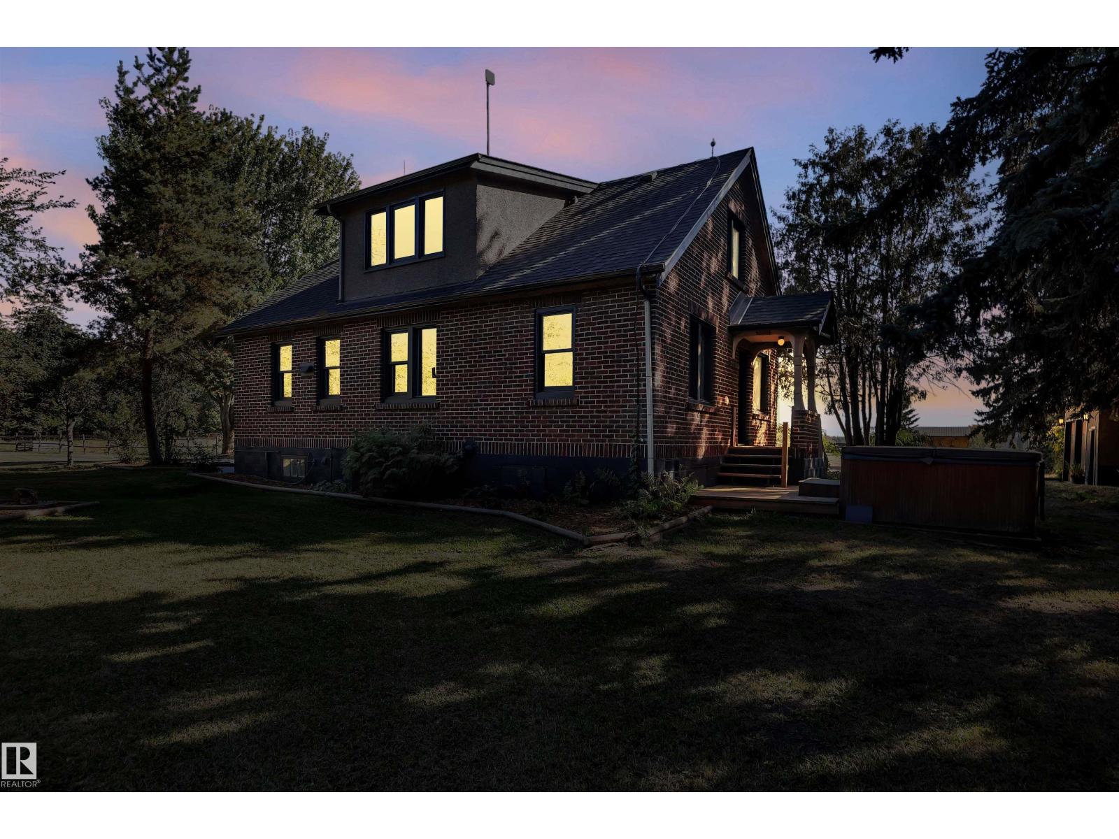 473025 Range Road 262, Rural Wetaskiwin County, Alberta  T4N 2A3 - Photo 10 - E4459197