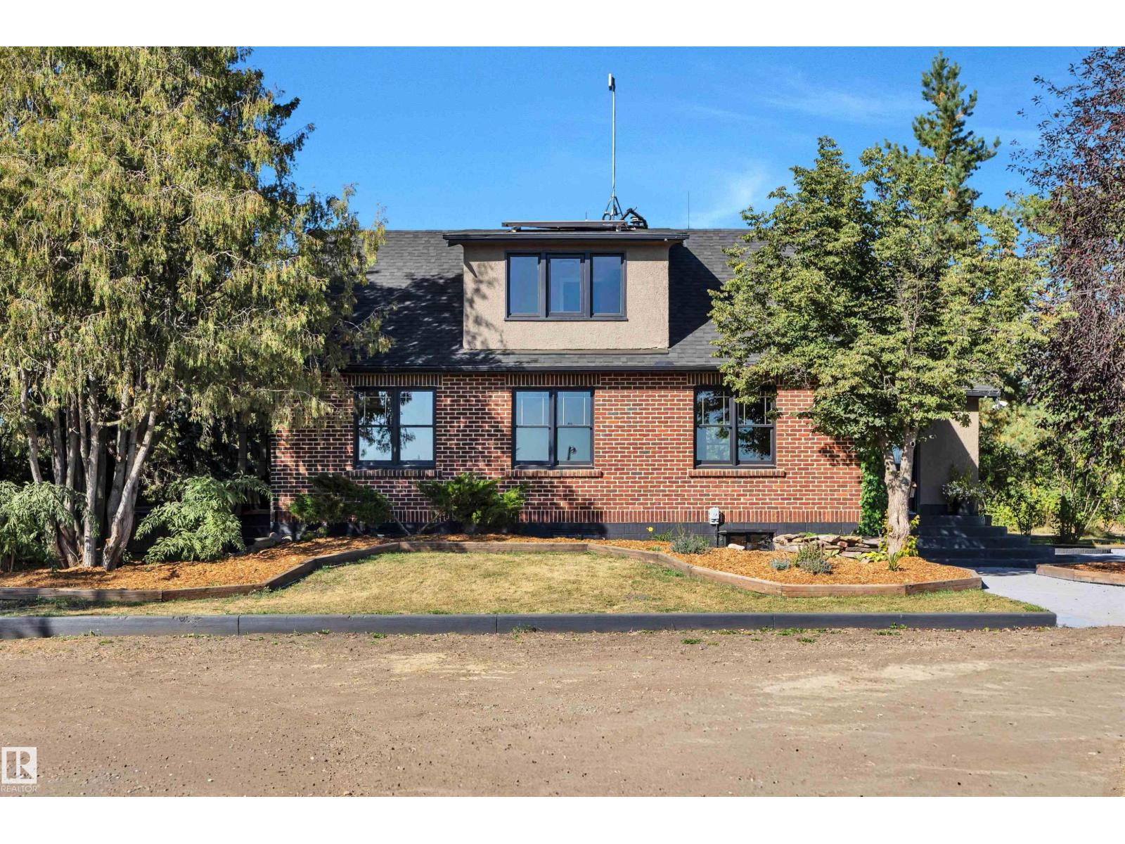 473025 Range Road 262, Rural Wetaskiwin County, Alberta  T4N 2A3 - Photo 4 - E4459197