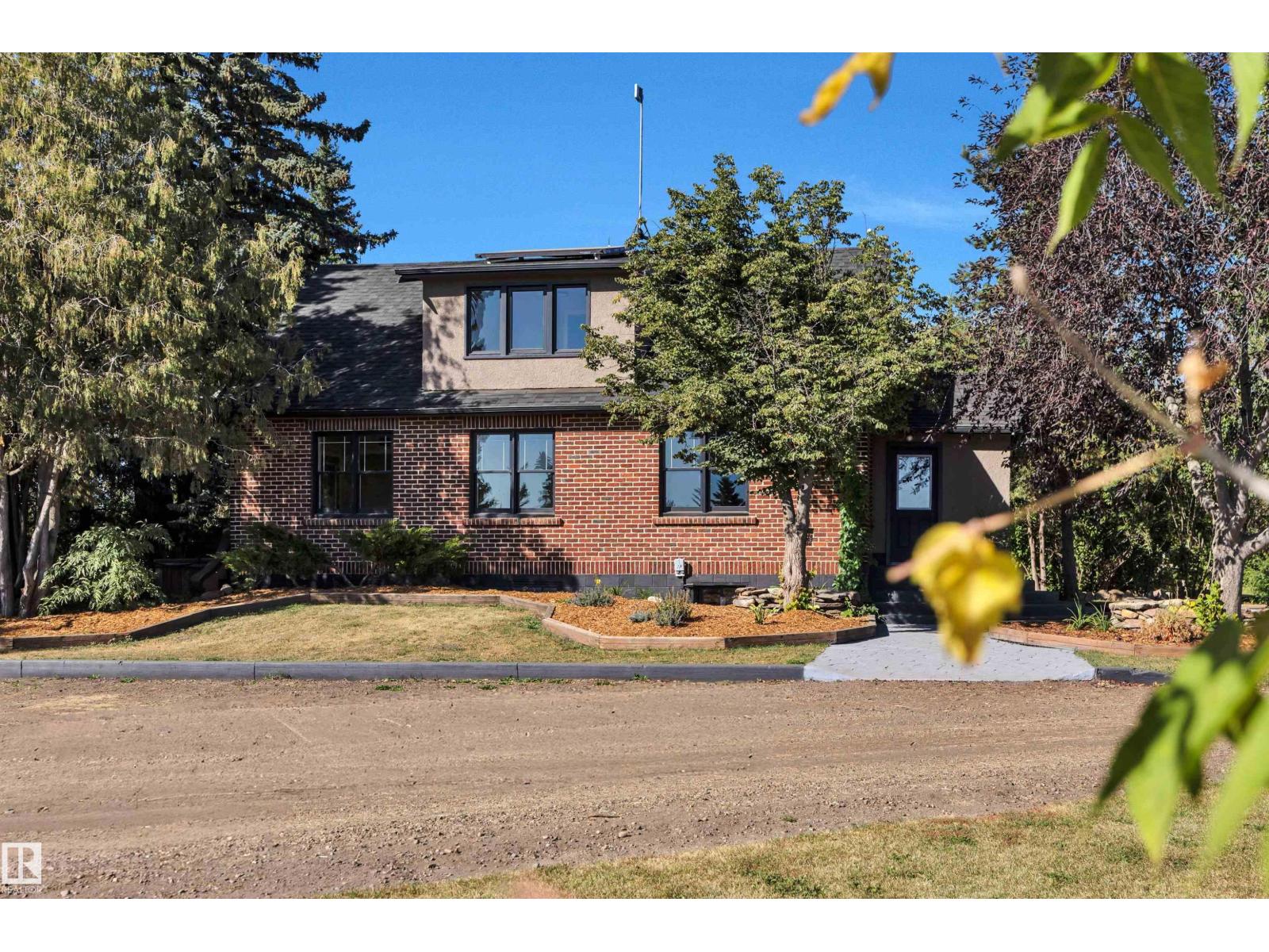 473025 Range Road 262, Rural Wetaskiwin County, Alberta  T4N 2A3 - Photo 5 - E4459197