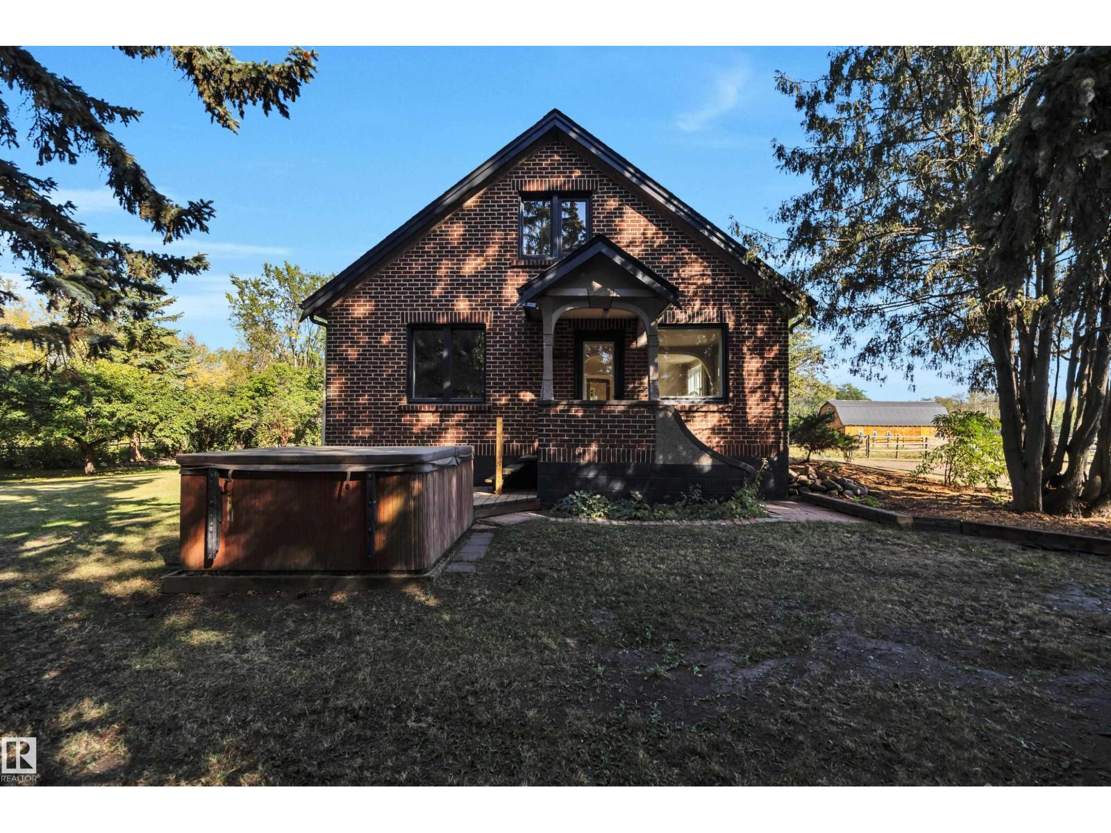 473025 Range Road 262, Rural Wetaskiwin County, Alberta  T4N 2A3 - Photo 58 - E4459197