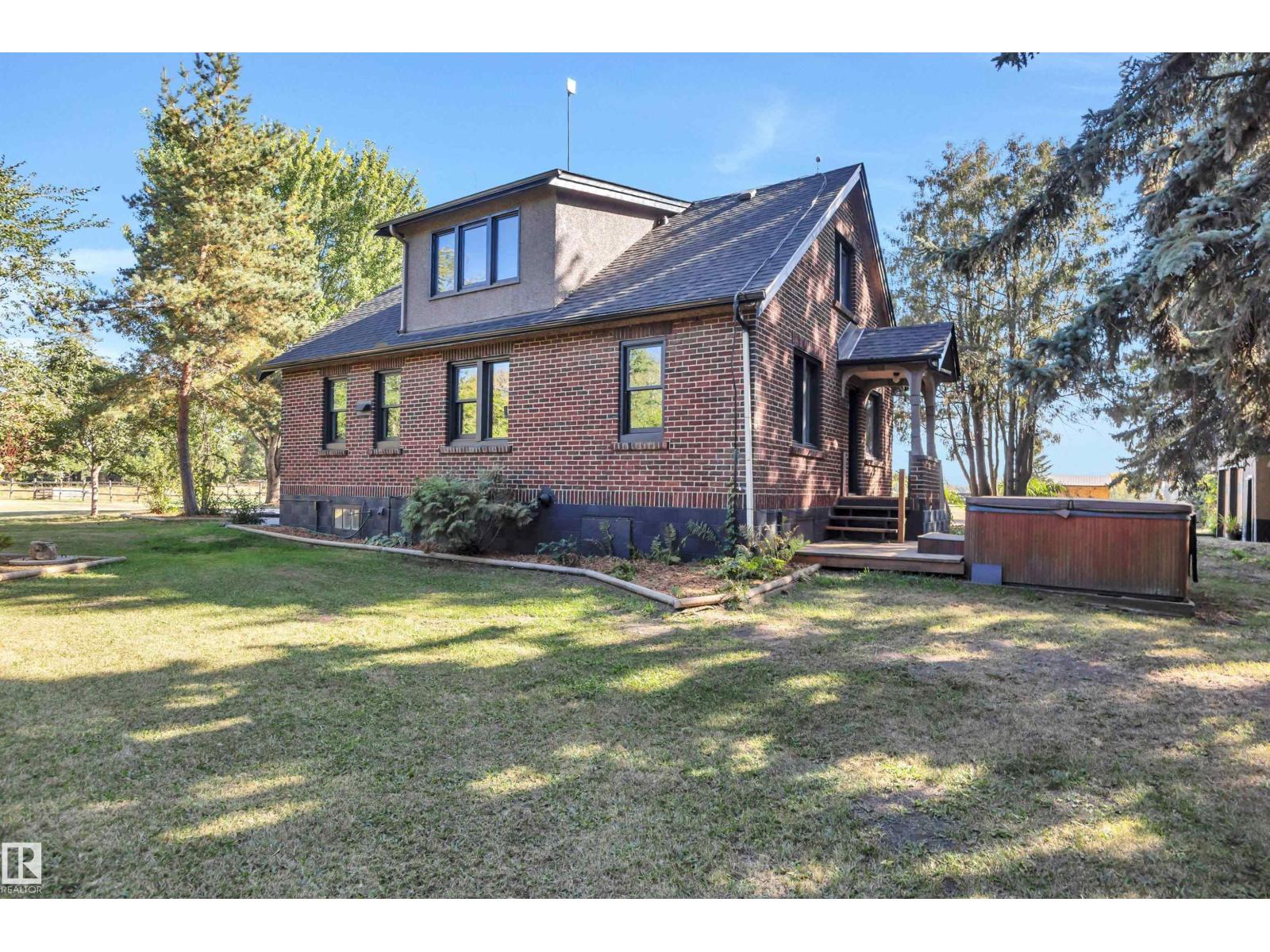 473025 Range Road 262, Rural Wetaskiwin County, Alberta  T4N 2A3 - Photo 59 - E4459197