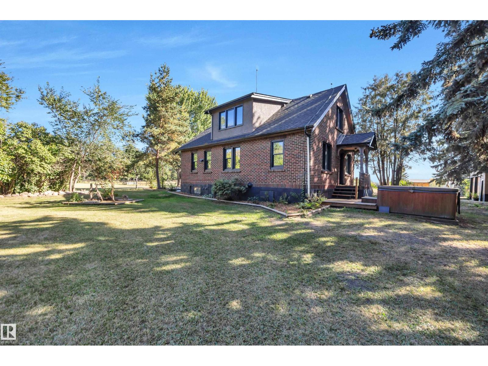 473025 Range Road 262, Rural Wetaskiwin County, Alberta  T4N 2A3 - Photo 60 - E4459197