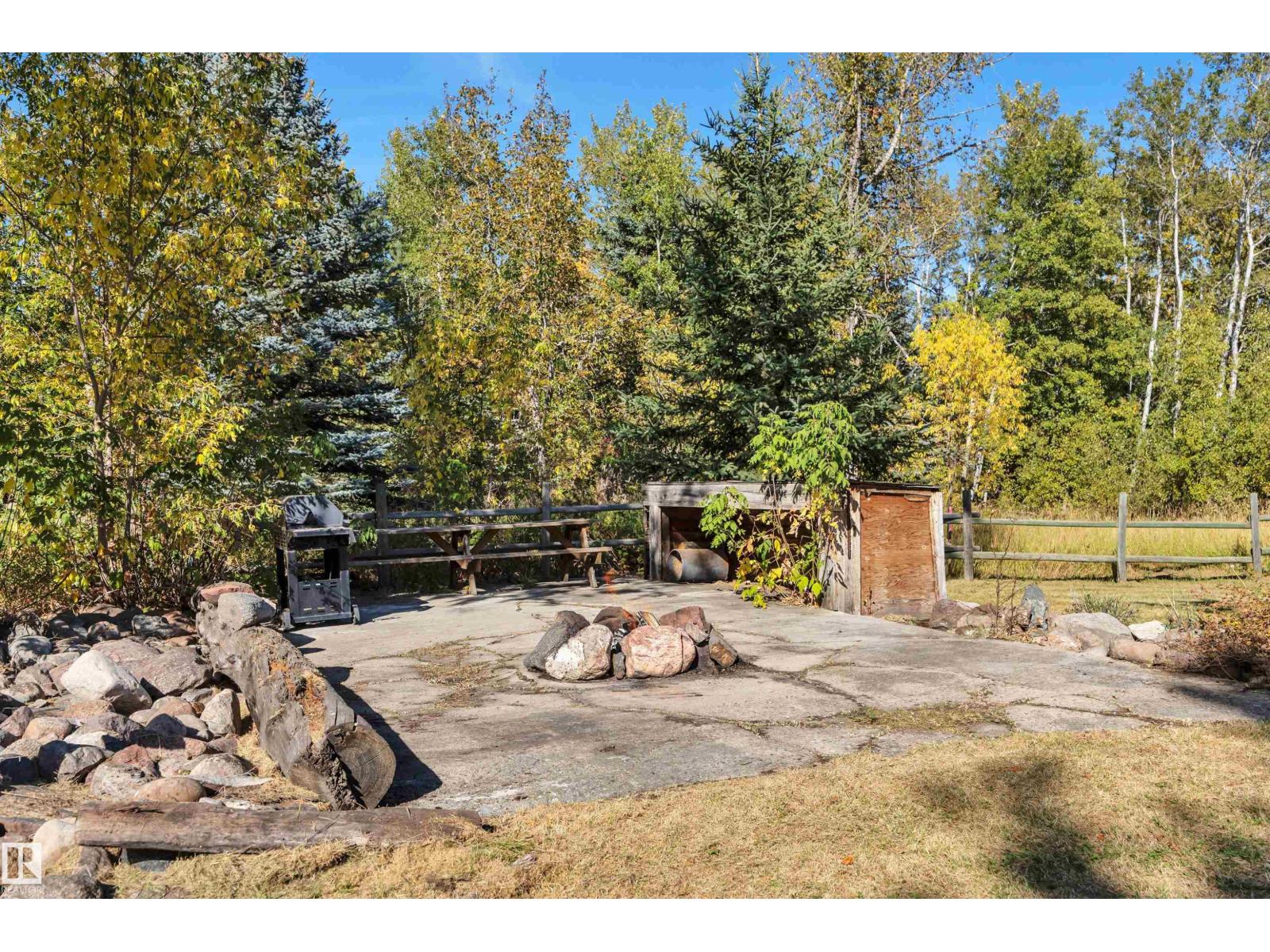473025 Range Road 262, Rural Wetaskiwin County, Alberta  T4N 2A3 - Photo 64 - E4459197