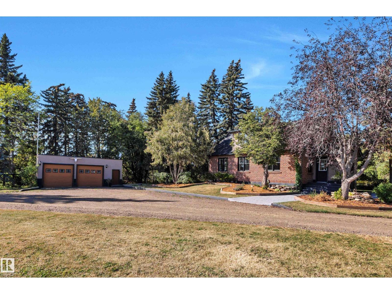 473025 Range Road 262, Rural Wetaskiwin County, Alberta  T4N 2A3 - Photo 66 - E4459197
