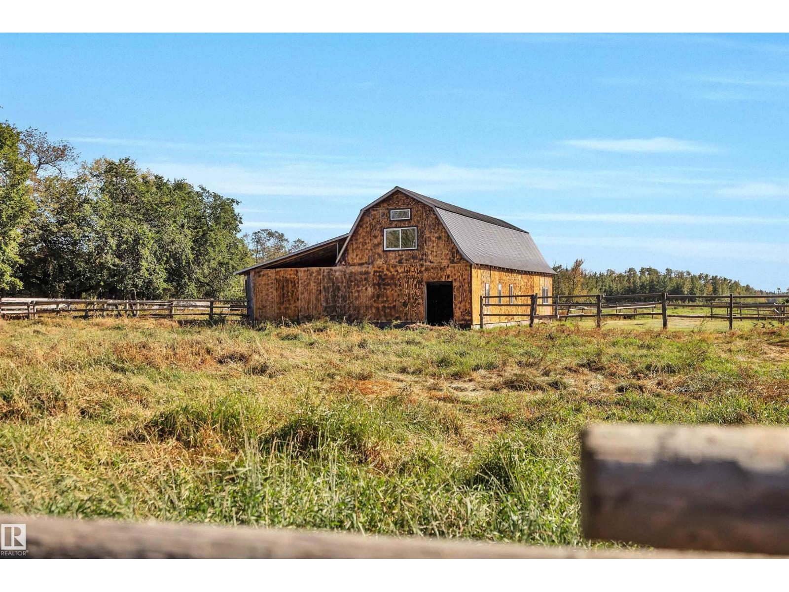 473025 Range Road 262, Rural Wetaskiwin County, Alberta  T4N 2A3 - Photo 69 - E4459197