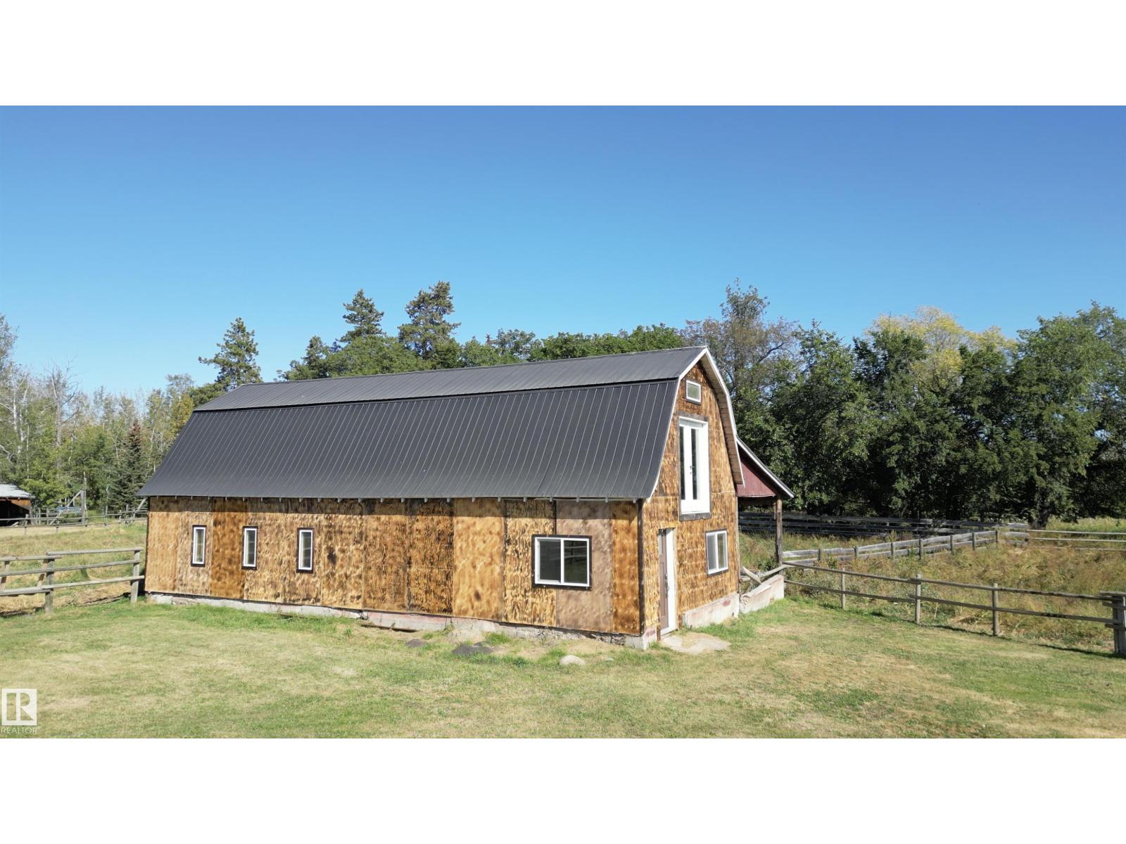 473025 Range Road 262, Rural Wetaskiwin County, Alberta  T4N 2A3 - Photo 70 - E4459197