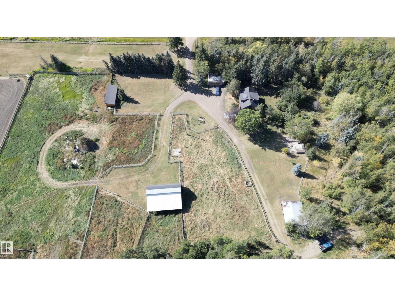473025 Range Road 262, Rural Wetaskiwin County, Alberta  T4N 2A3 - Photo 72 - E4459197