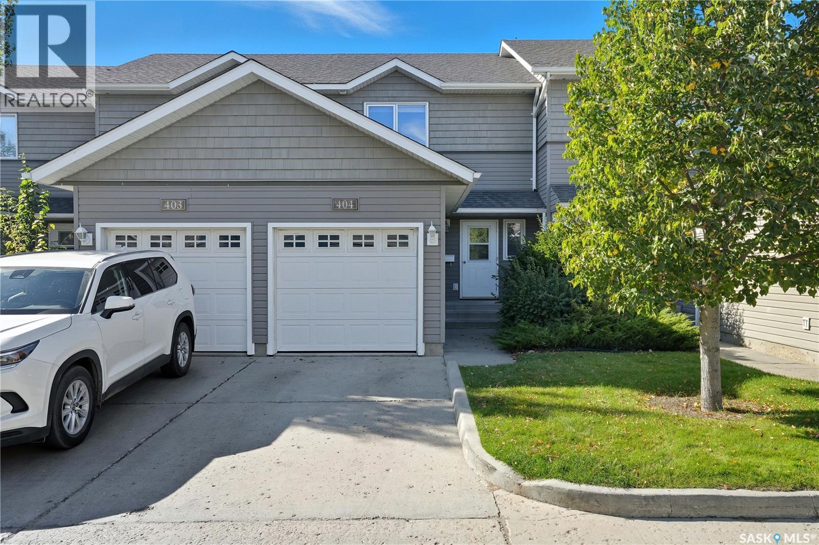 404 715 Hart ROAD, Saskatoon, Saskatchewan