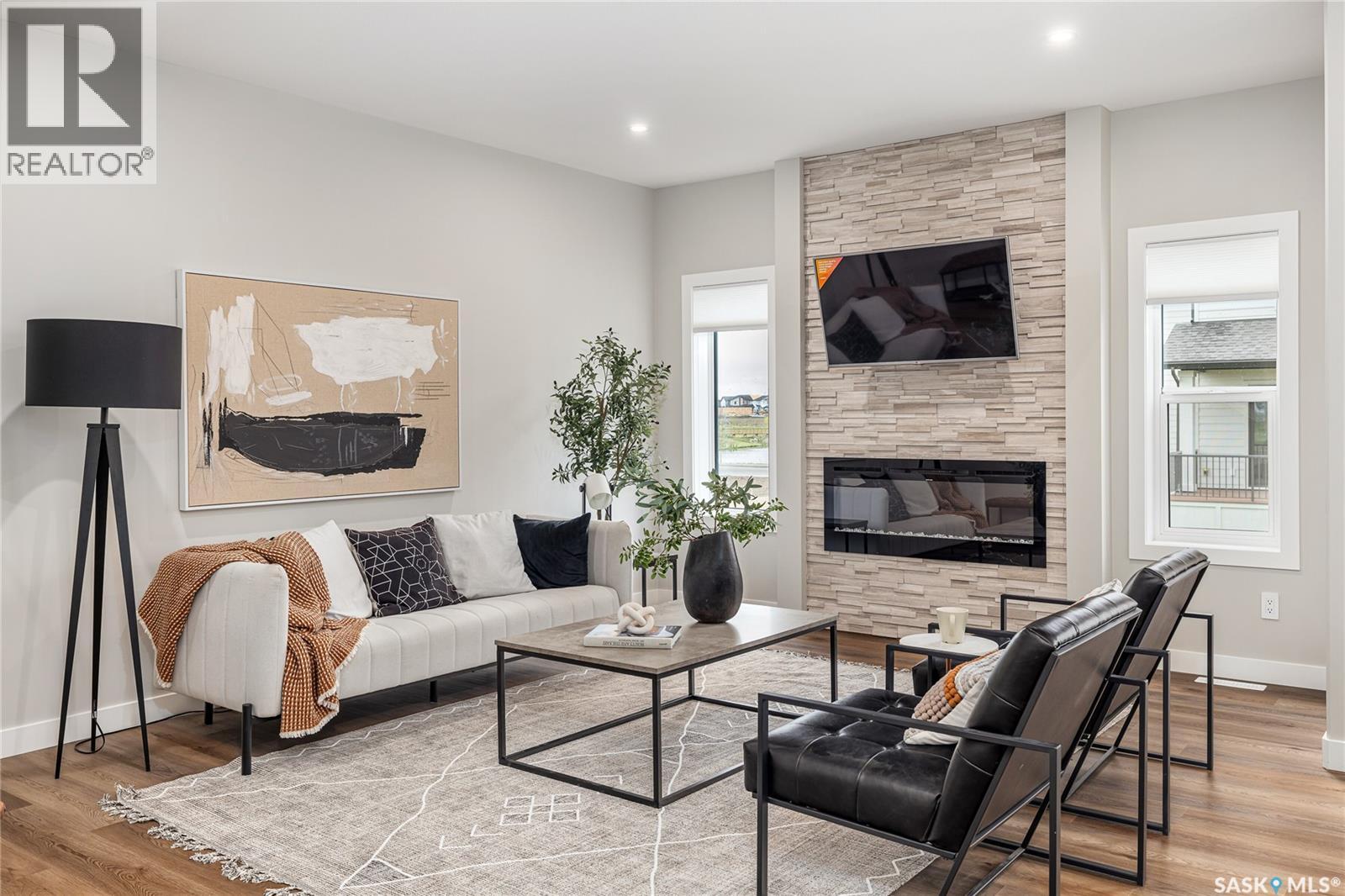 955 Traeger Manor, Saskatoon, Saskatchewan  S7V 1V8 - Photo 4 - SK019229