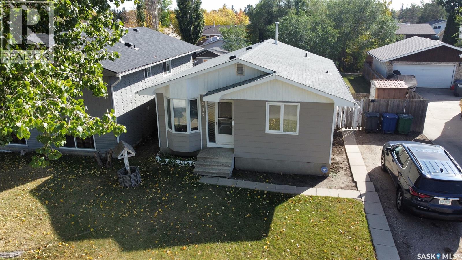 217 Meighen CRESCENT, Saskatoon, Saskatchewan