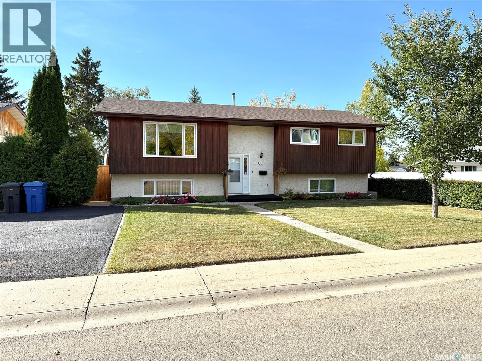 2351 Kildeer DRIVE, North Battleford, Saskatchewan