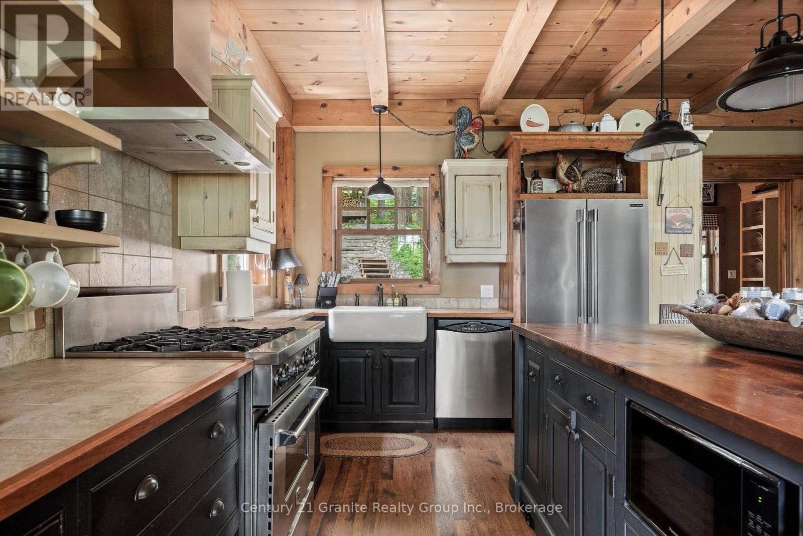 1031 Rotunda Drive, Highlands East, Ontario  K0M 1R0 - Photo 17 - X12249210