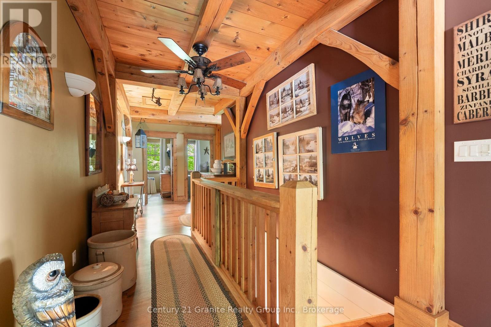 1031 Rotunda Drive, Highlands East, Ontario  K0M 1R0 - Photo 14 - X12249210