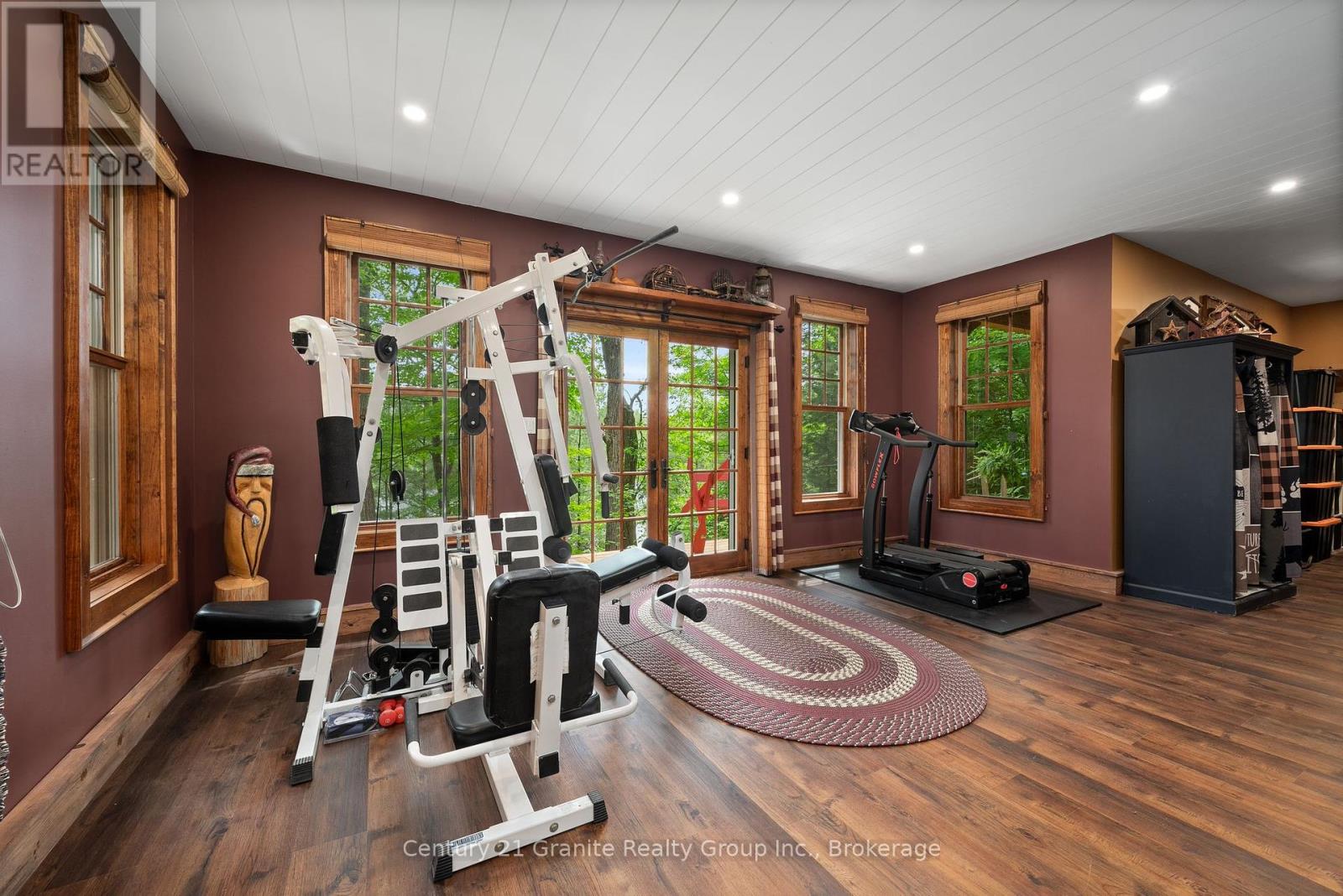 1031 Rotunda Drive, Highlands East, Ontario  K0M 1R0 - Photo 34 - X12249210