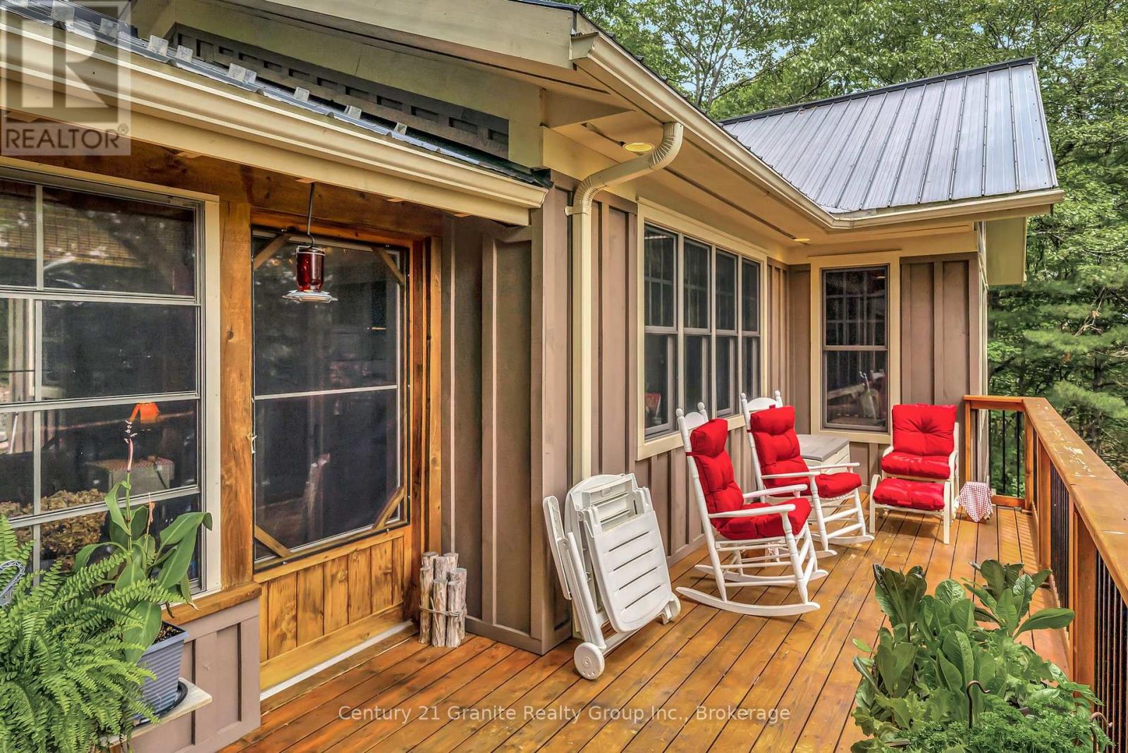 1031 Rotunda Drive, Highlands East, Ontario  K0M 1R0 - Photo 40 - X12249210