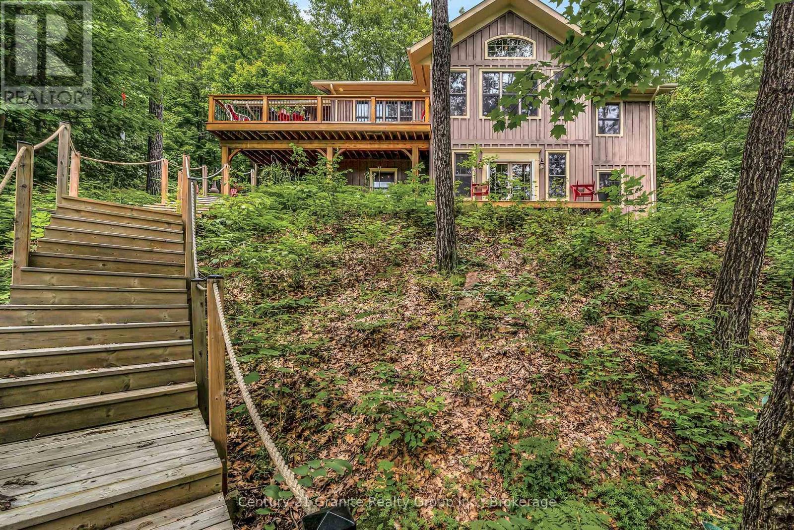 1031 Rotunda Drive, Highlands East, Ontario  K0M 1R0 - Photo 42 - X12249210