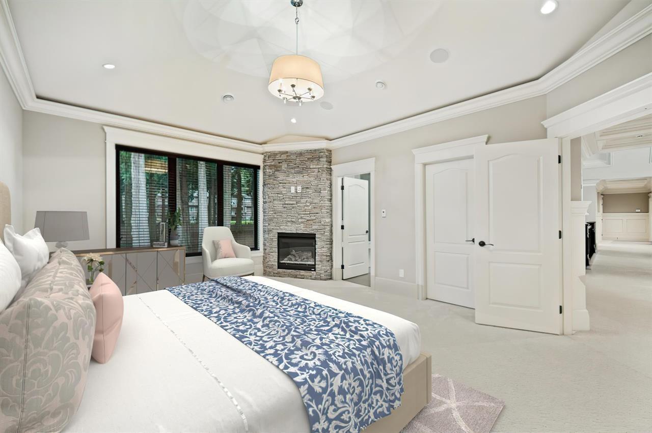 13288 Woodcrest Drive, Surrey, British Columbia  V4P 1W5 - Photo 22 - R3051734