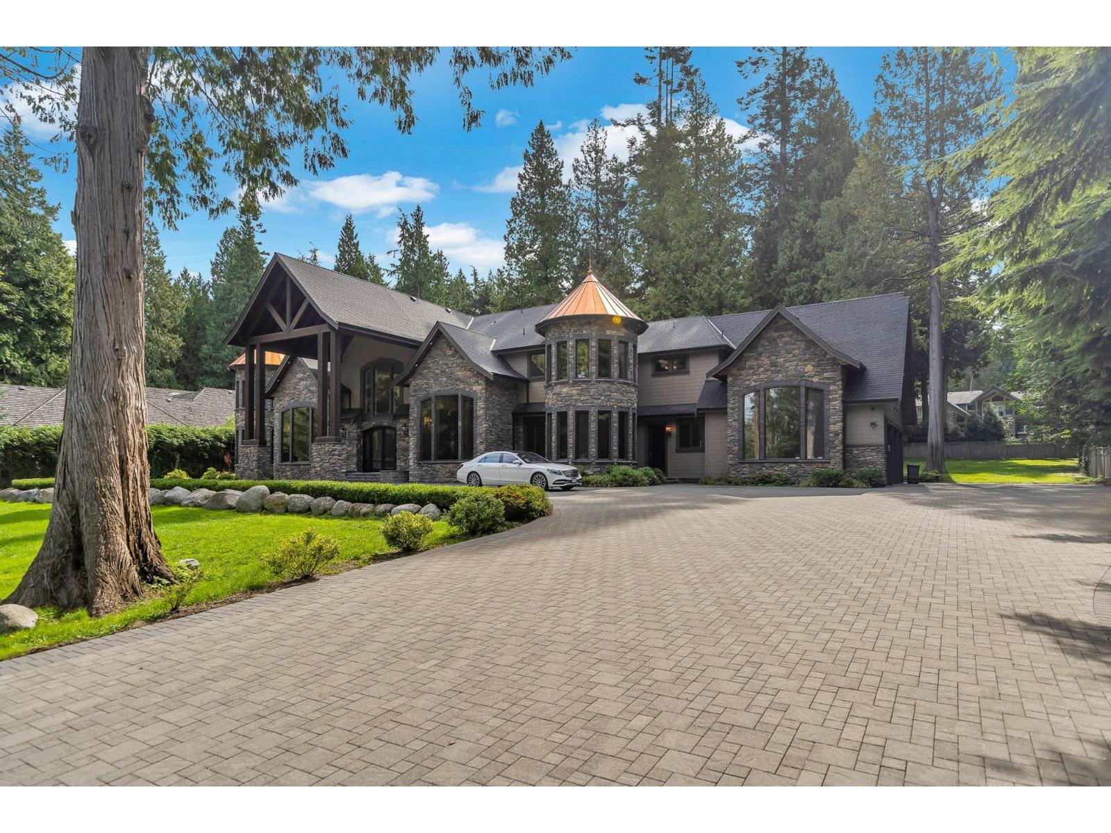 13288 Woodcrest Drive, Surrey, British Columbia  V4P 1W5 - Photo 34 - R3051734
