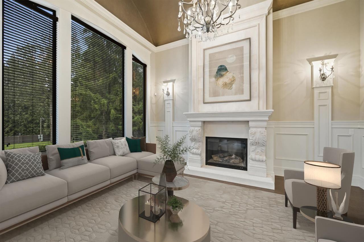 13288 Woodcrest Drive, Surrey, British Columbia  V4P 1W5 - Photo 8 - R3051734
