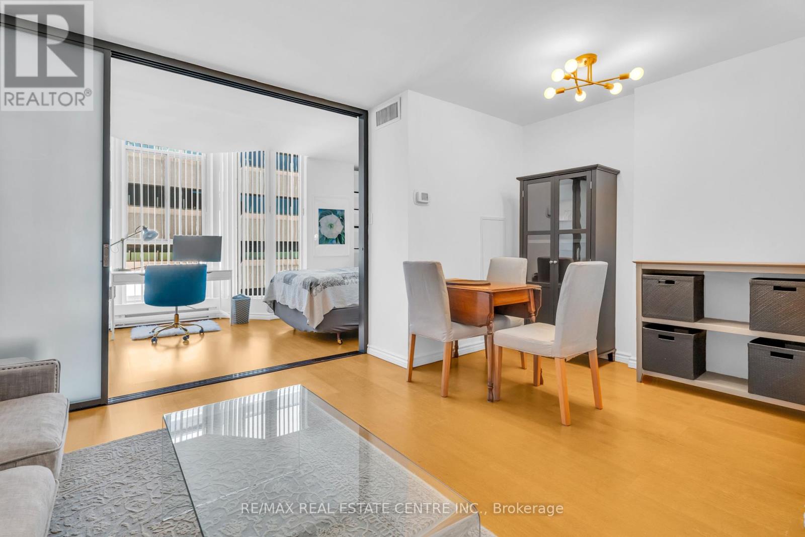 2504 - 55 Centre Avenue, Toronto, Ontario  M5G 2H5 - Photo 15 - C12423706