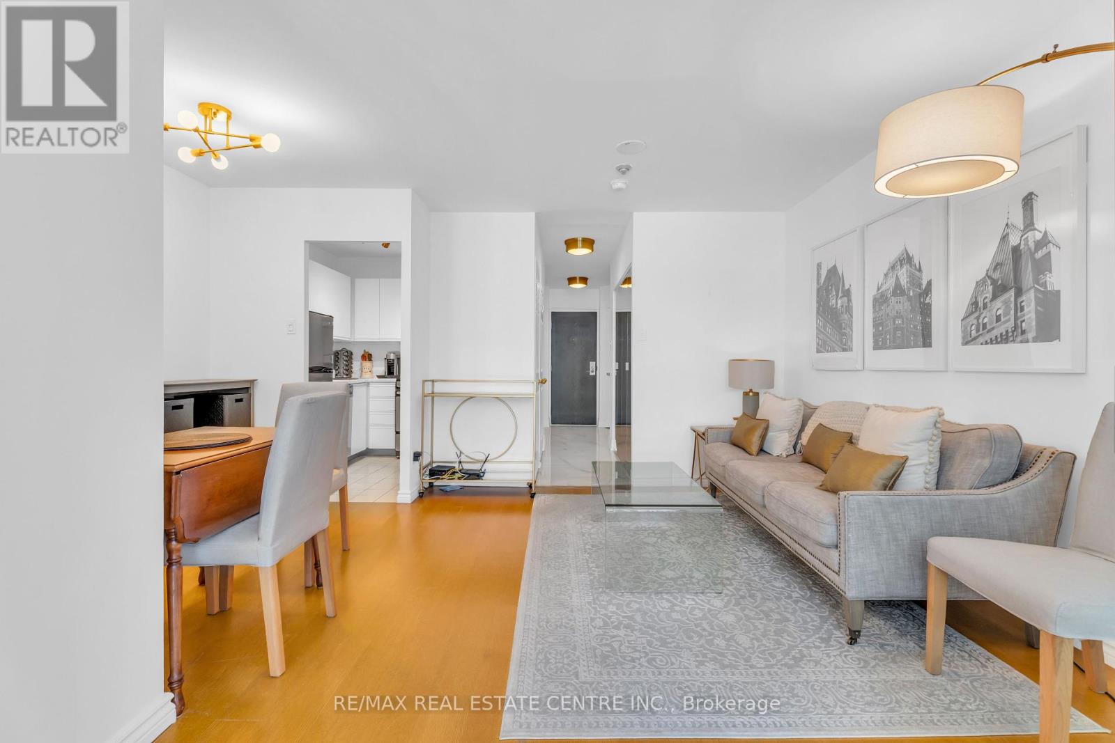 2504 - 55 Centre Avenue, Toronto, Ontario  M5G 2H5 - Photo 16 - C12423706
