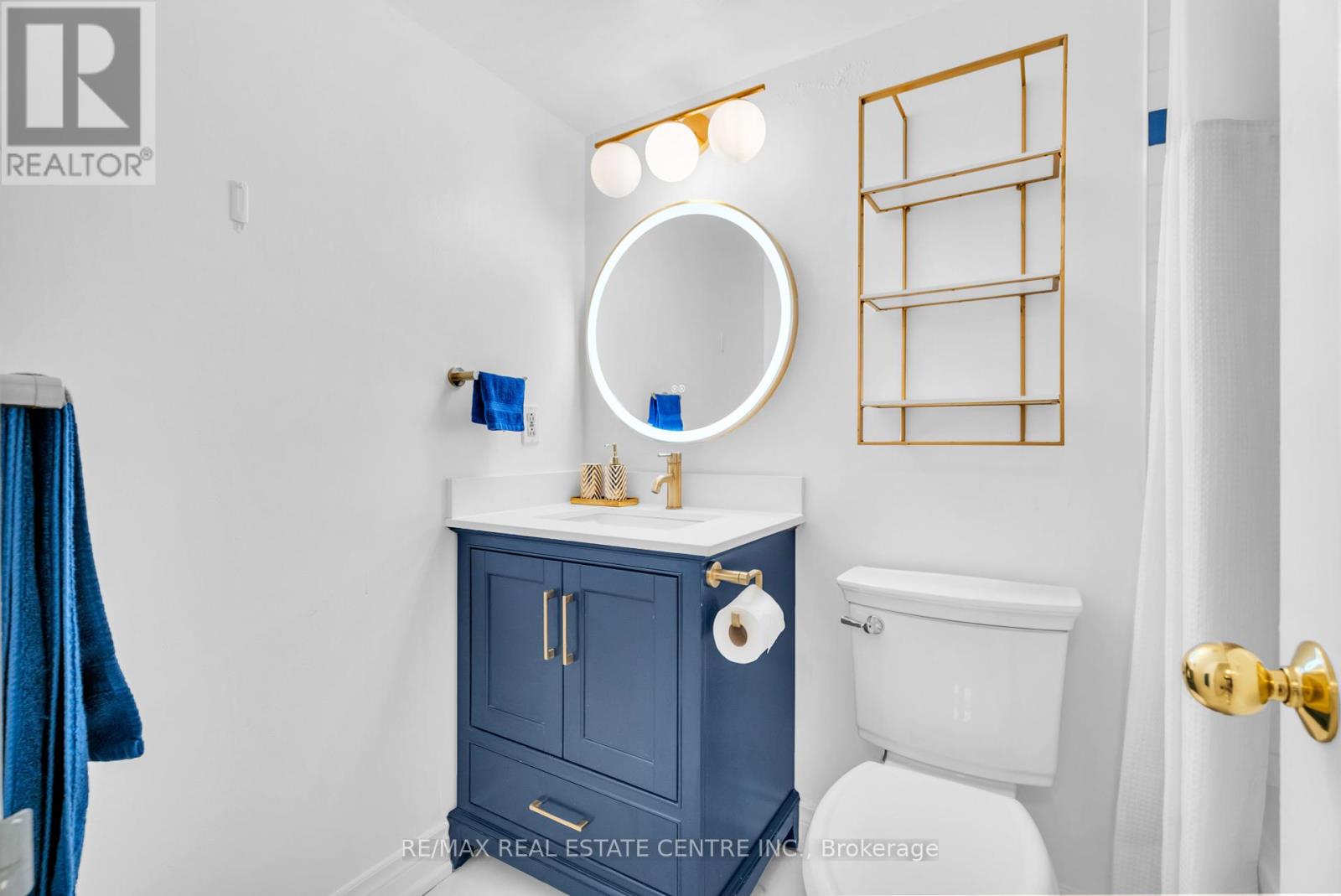 2504 - 55 Centre Avenue, Toronto, Ontario  M5G 2H5 - Photo 30 - C12423706
