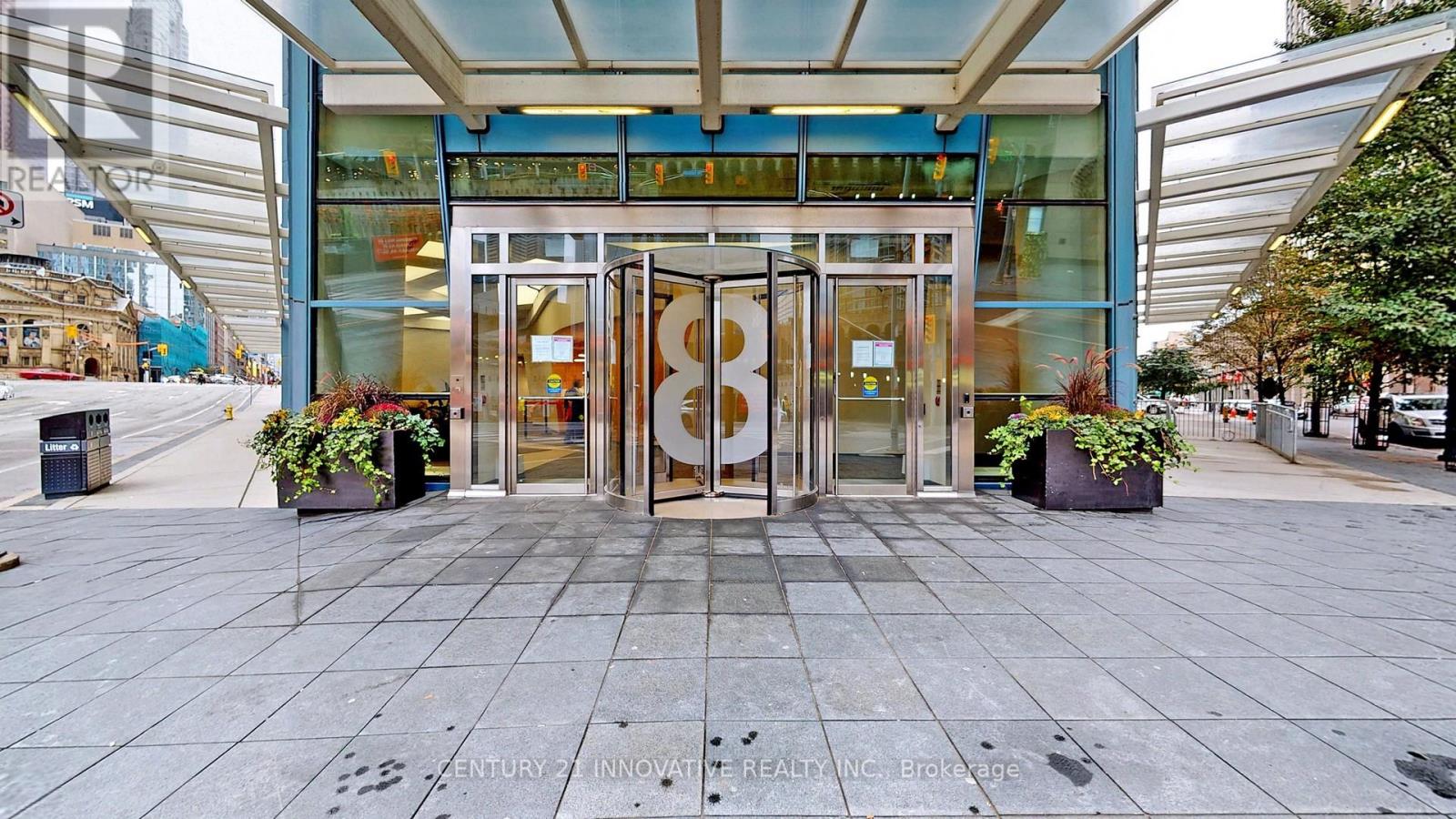 5105 - 8 THE ESPLANADE AVENUE, Toronto, Ontario