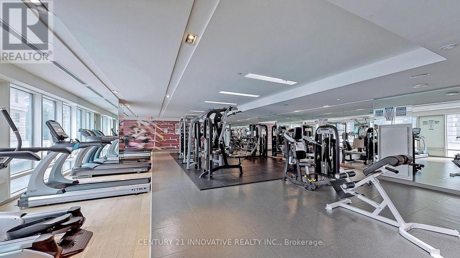 5105 - 8 The Esplanade Avenue, Toronto, Ontario  M5E 0A6 - Photo 14 - C12423710
